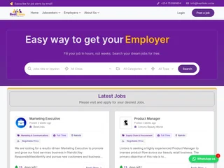 BestLinks platform preview