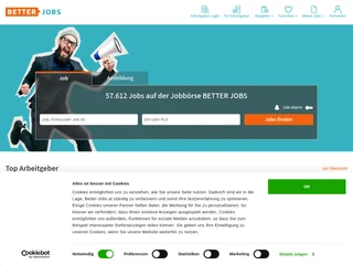 better-jobs.at platform preview better-jobs.at platform preview