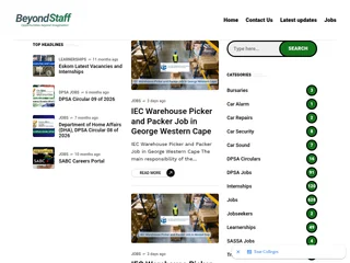 Beyond Staff platform preview