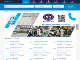 Bigworks screenshot preview