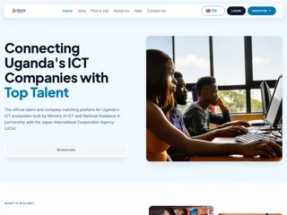 BizLink screenshot preview BizLink screenshot preview