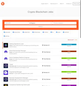 Blockew platform preview Blockew platform preview