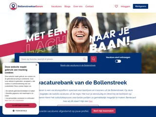 BollenstreekseBanen screenshot preview