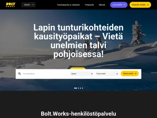 Bolt.Works screenshot preview