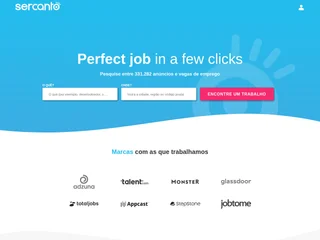 Sercanto screenshot preview