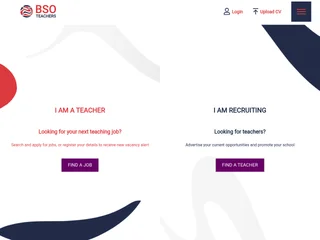 BSO Teachers screenshot preview BSO Teachers screenshot preview