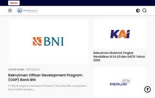Cakap Interview screenshot preview