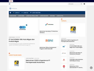 CakapInterview platform preview