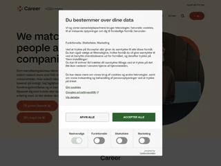 Career platform preview Career platform preview