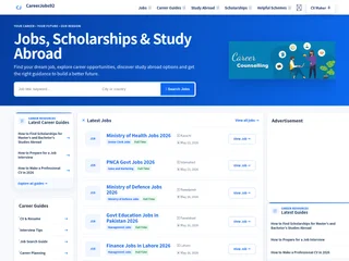 careerjobs92.com screenshot preview careerjobs92.com screenshot preview