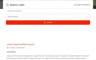 Jobs2Day screenshot preview Jobs2Day screenshot preview