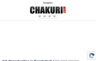 Chakuri screenshot preview Chakuri screenshot preview