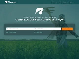 Chances platform preview