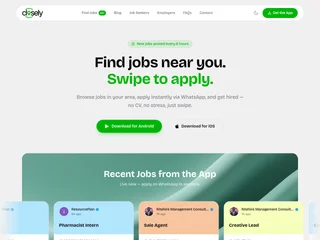 Closely platform preview Closely platform preview