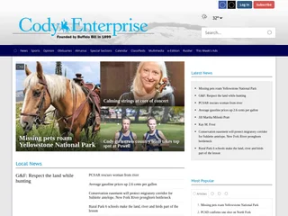Cody Enterprise platform preview Cody Enterprise platform preview