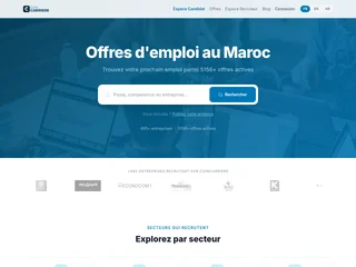 CoinCarrière screenshot preview CoinCarrière screenshot preview