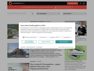 competitionline screenshot preview competitionline screenshot preview