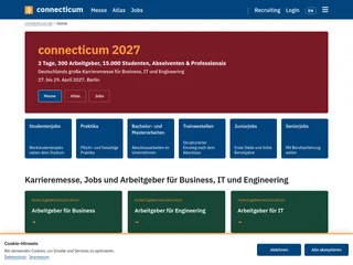 connecticum screenshot preview