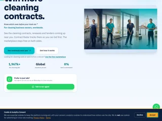 CQD New Gen screenshot preview CQD New Gen screenshot preview