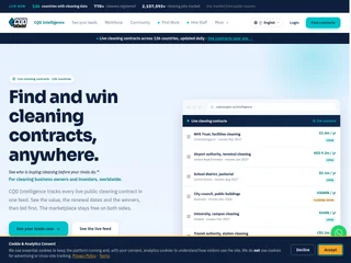 CQD New Gen platform preview CQD New Gen platform preview