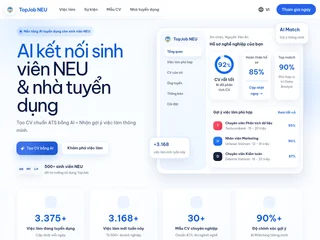 TopJob NEU screenshot preview TopJob NEU screenshot preview