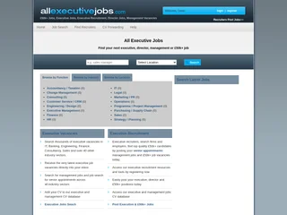 cvtrumpet.co.uk screenshot preview cvtrumpet.co.uk screenshot preview