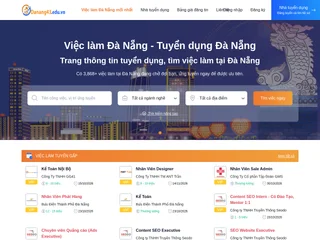 Danang43 platform preview