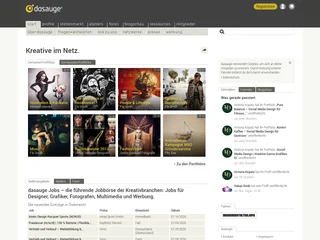 dasauge platform preview dasauge platform preview