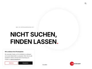 DAS PERSONAL. screenshot preview