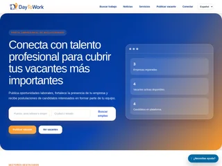 DayToWork screenshot preview