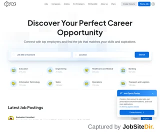 Dproz platform preview