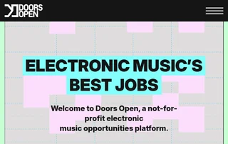 Doors Open screenshot preview