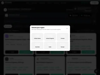Drivetube screenshot preview