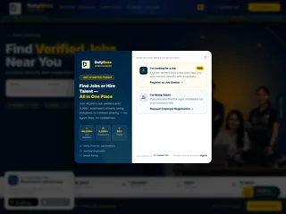DutyBoss screenshot preview DutyBoss screenshot preview