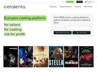 etalenta screenshot preview