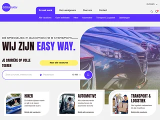 Easy Way screenshot preview