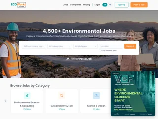 ECOWorks screenshot preview ECOWorks screenshot preview