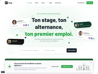 Ecup screenshot preview