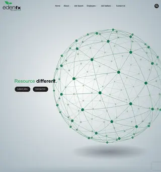 edenfx HSE platform preview