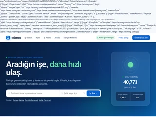 Edmeg screenshot preview