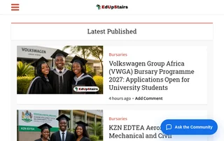 Edupstairs screenshot preview Edupstairs screenshot preview