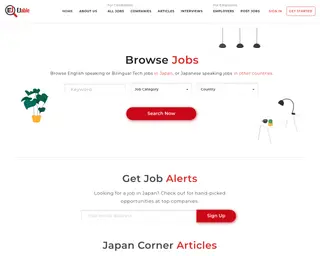 EJable platform preview