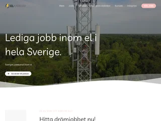 Elkarriär screenshot preview