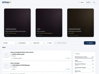 IshtopAI screenshot preview