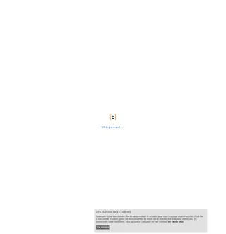 Batiactu Emploi platform preview