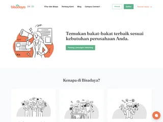 Bisadaya screenshot preview Bisadaya screenshot preview