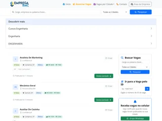 Emprega RMC platform preview
