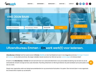 Emwerk screenshot preview