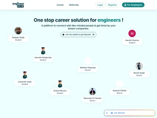 engineerHUB platform preview engineerHUB platform preview