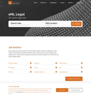eNL platform preview
